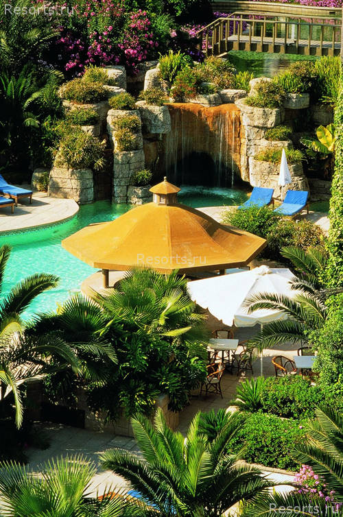 The Annabelle Hotel 4